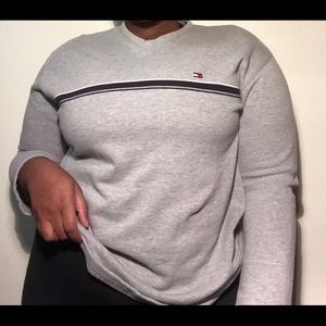 Vintage tommy hilfiger long sleeve